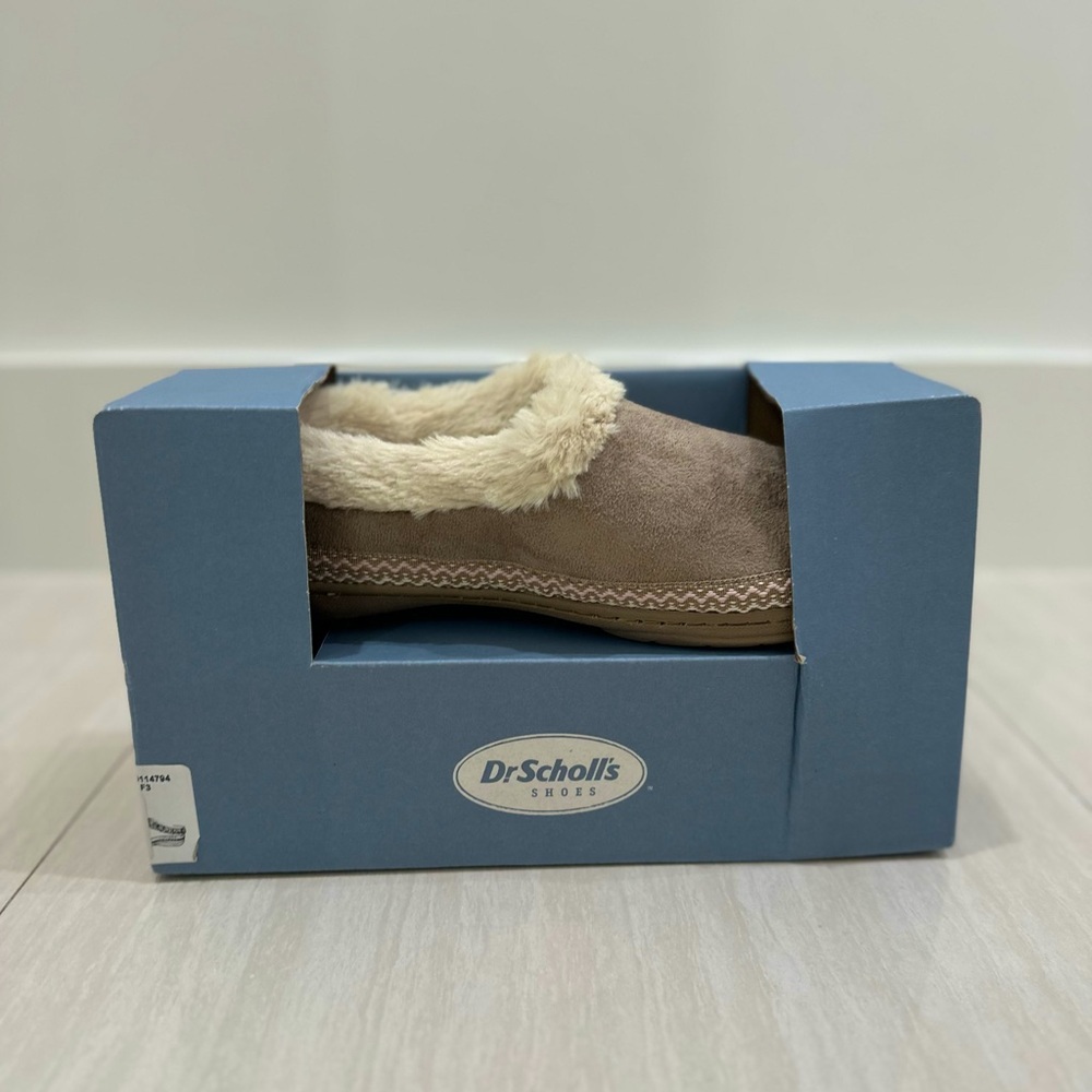 Dr. Scholl’s Shoes | Cuddly Tan | 7 Medium